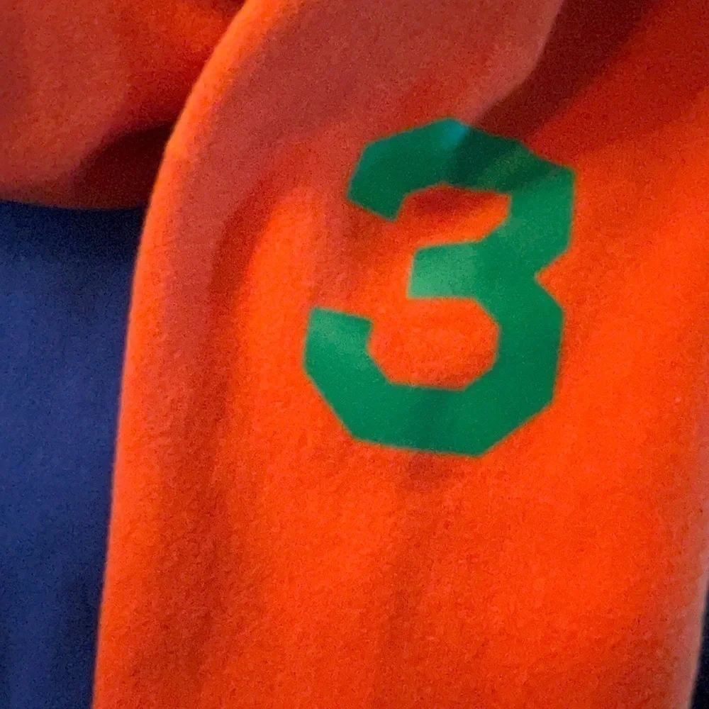 US POLO ASSOCIATION BOYS COLORFUL ZIPPERED HOODIE SIZE 14-16 XL